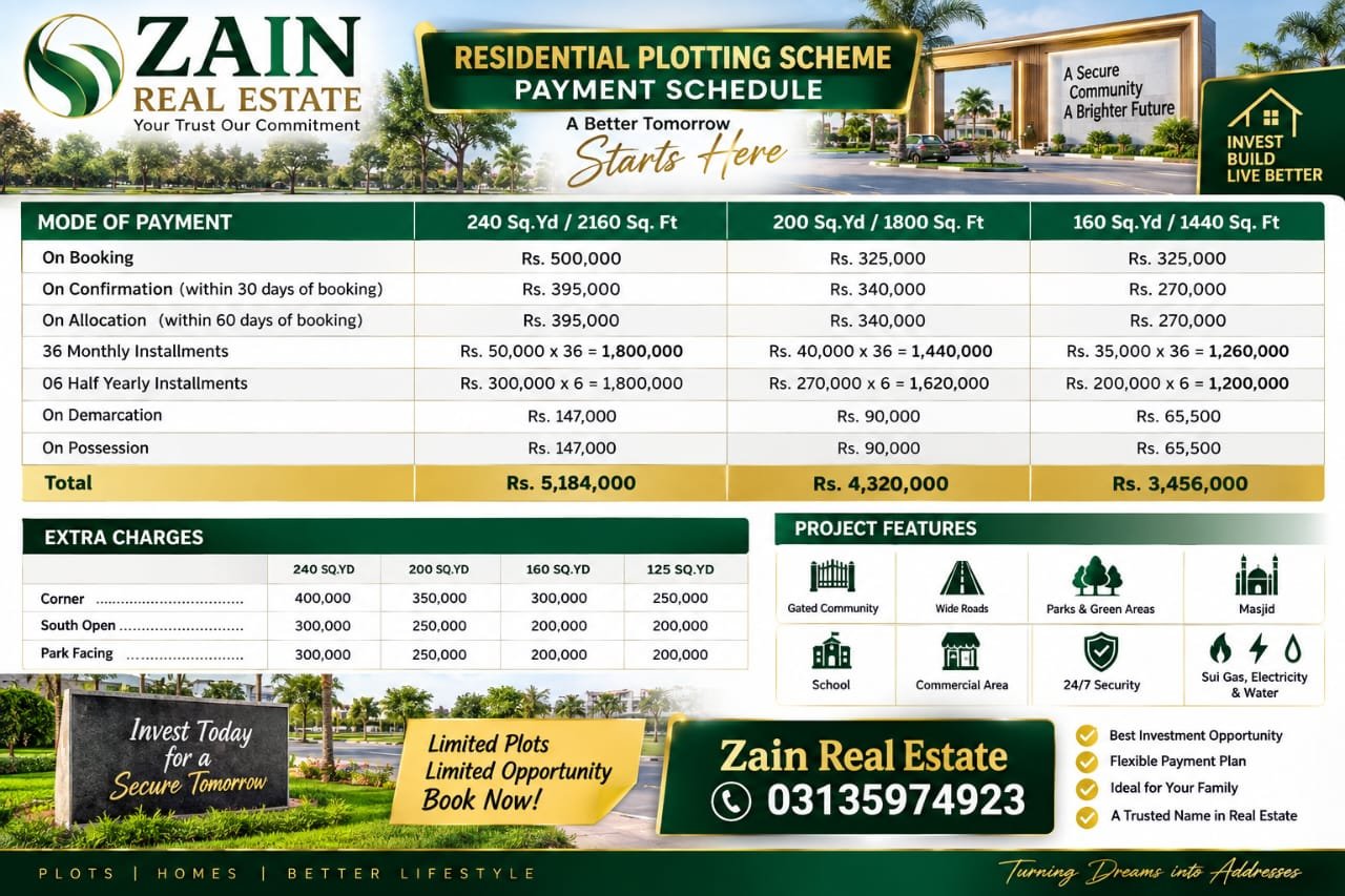 New Project Booking 3
