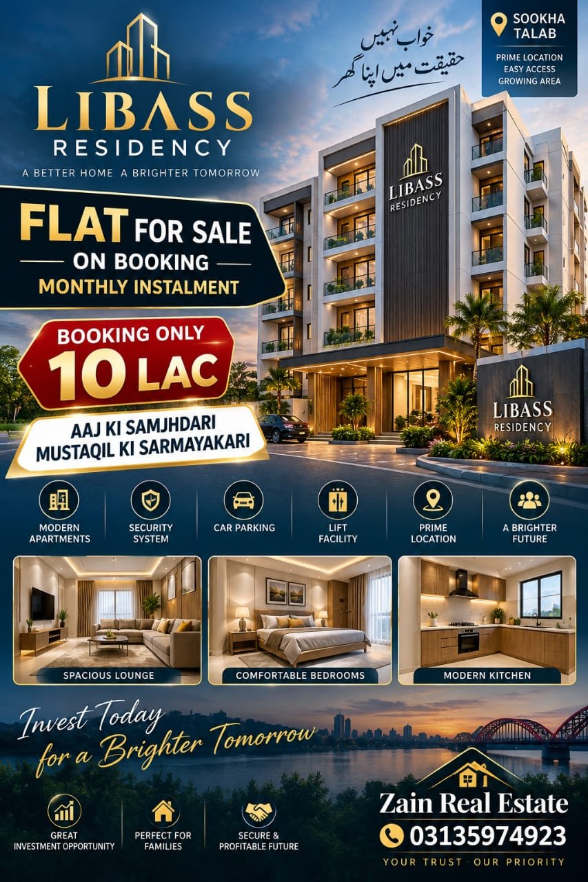 New Project Booking 4
